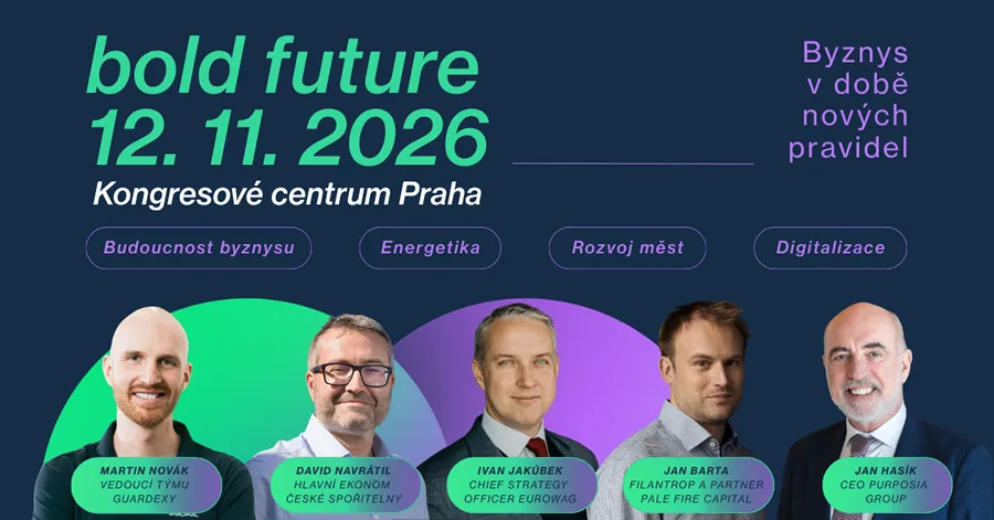 Bold Future 2026