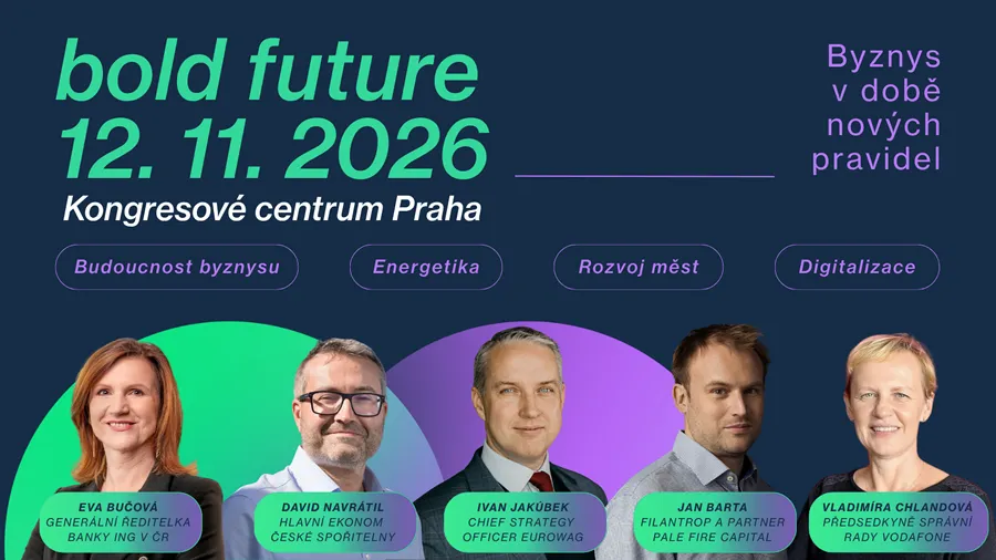 Bold Future 2026