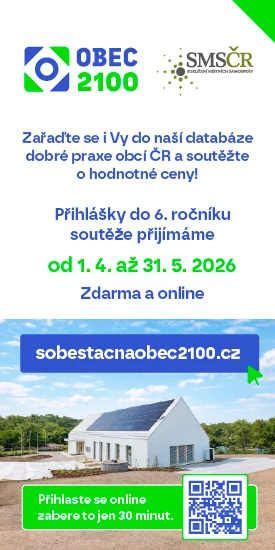 Soutěž Soběstačná obec 2100