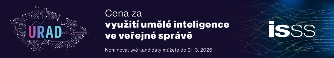 Úřad 5.0 2026